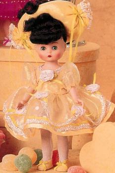 Effanbee - Li'l Innocents - Lemon Drop - Doll